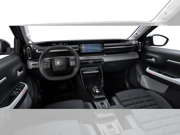 Citroën C3 ⚡️MAX Elektromotor 113 ⚡️❗️ VOLLAUSSTATTUNG❗️ ALLWETTER ❗️