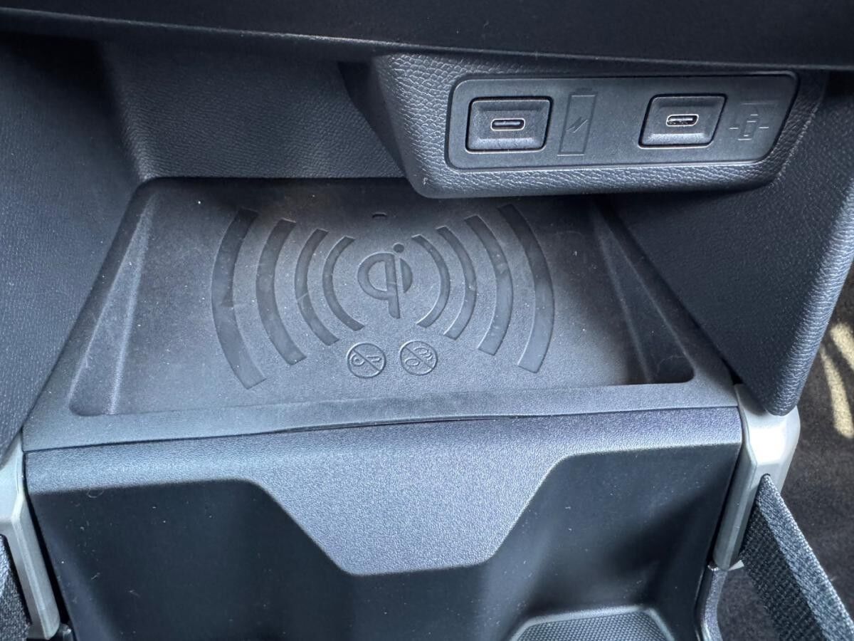 Opel Frontera GS Electric LED+Navi+SHZ+Kam.+PDC