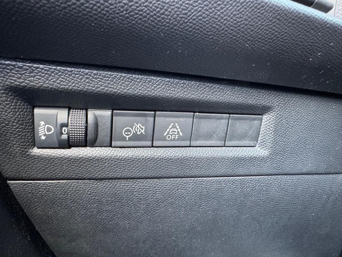 Opel Frontera GS Electric LED+Navi+SHZ+Kam.+PDC