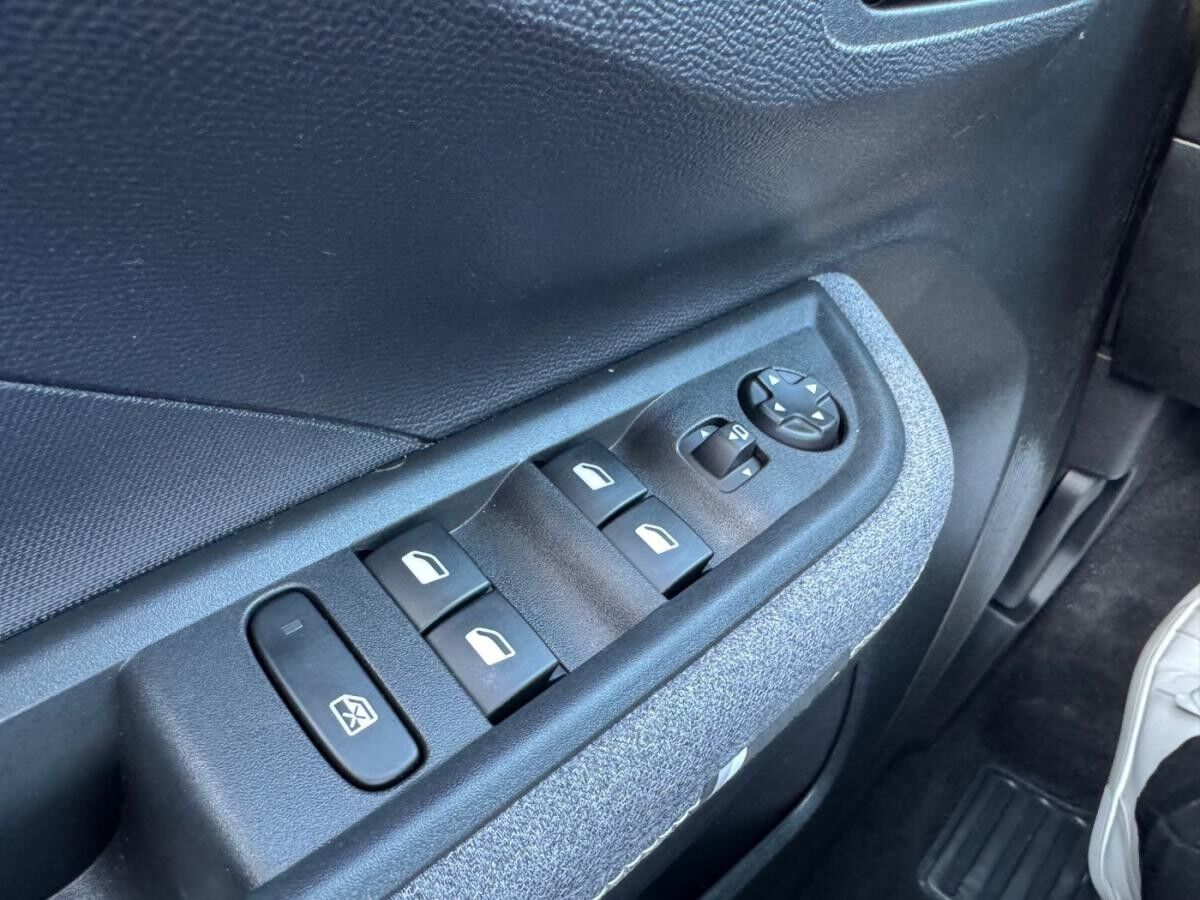 Opel Frontera GS Electric LED+Navi+SHZ+Kam.+PDC