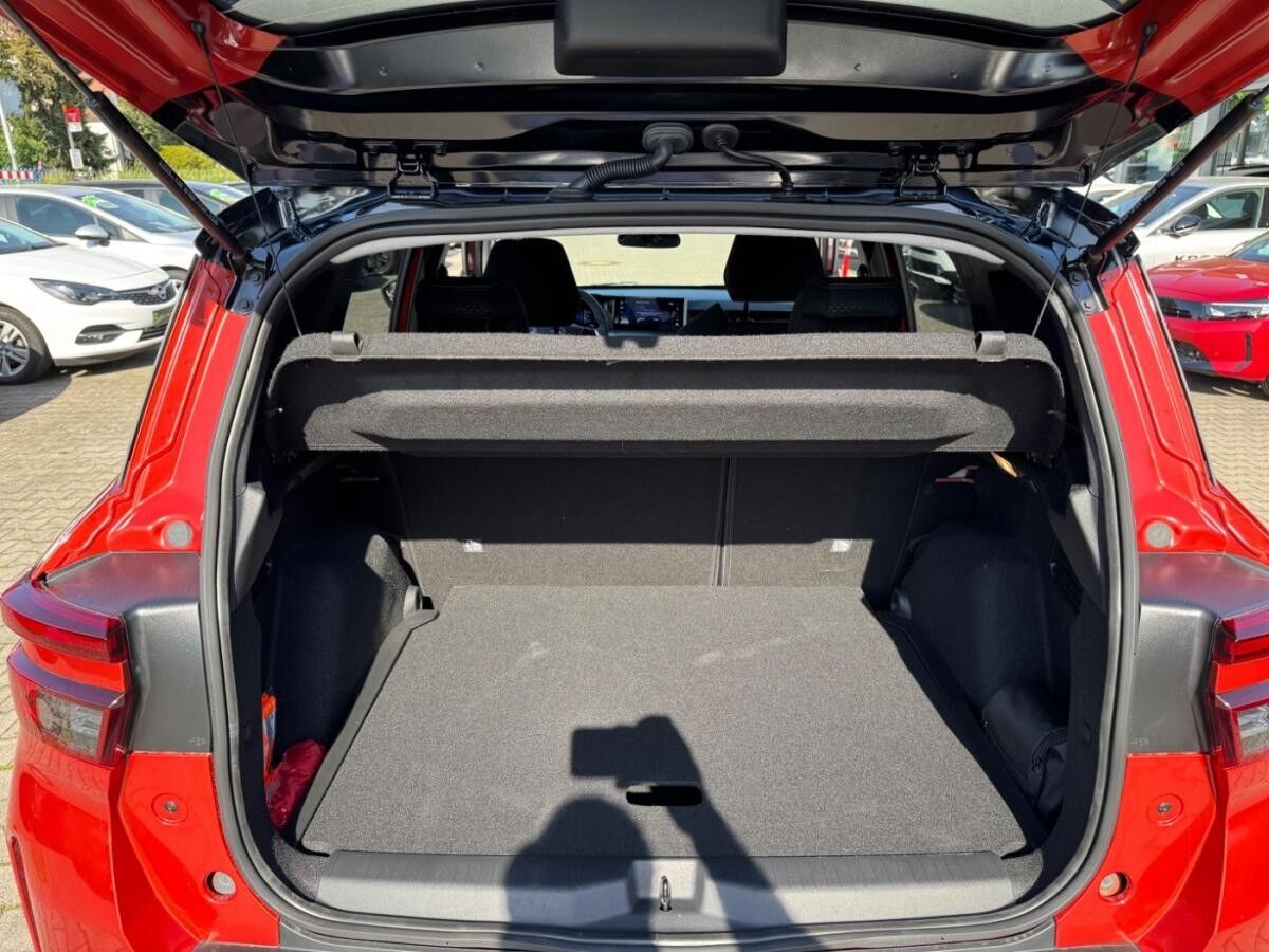 Opel Frontera GS Electric LED+Navi+SHZ+Kam.+PDC