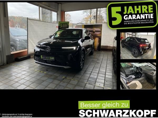 Opel Mokka-e Navi,Lenradheizung,Rückfahrkamera