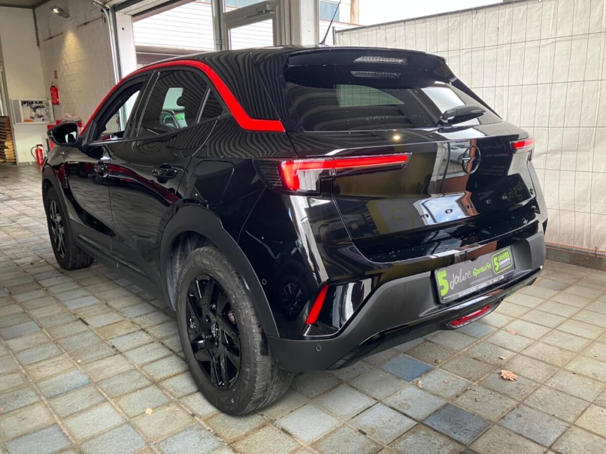 Opel Mokka-e Navi,Lenkradheizung,Rückfahrkamera