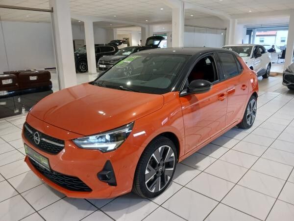 Opel Corsa-e Navi,WirelessCharging,Sitzheizung