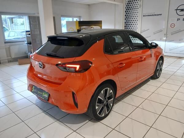 Opel Corsa-e Navi,WirelessCharging,Sitzheizung