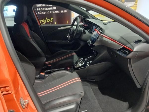 Opel Corsa-e Navi,WirelessCharging,Sitzheizung