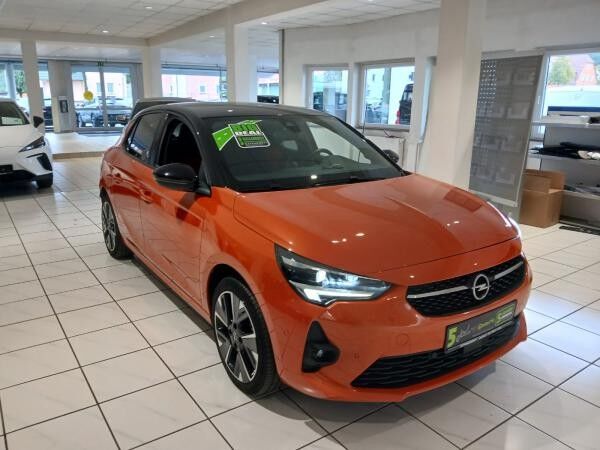Opel Corsa-e Navi,WirelessCharging,Sitzheizung