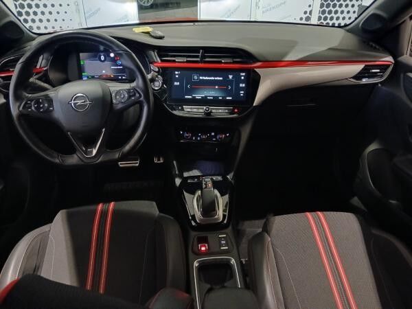 Opel Corsa-e Navi,WirelessCharging,Sitzheizung