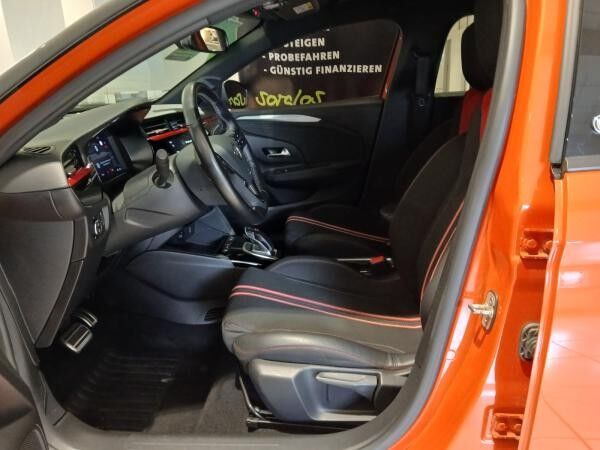 Opel Corsa-e Navi,WirelessCharging,Sitzheizung