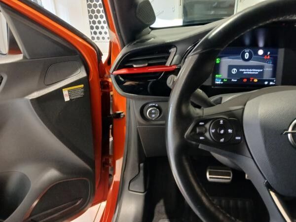 Opel Corsa-e Navi,WirelessCharging,Sitzheizung
