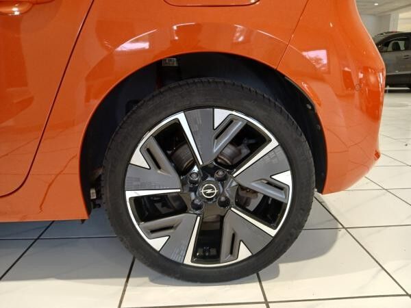 Opel Corsa-e Navi,WirelessCharging,Sitzheizung