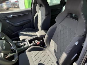 Skoda Karoq Sportline 1,5 TSI 110 kW 7-Gang-DSG**Sonderleasing bis 31.10.2025**!!