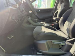Skoda Karoq Sportline 1,5 TSI 110 kW 7-Gang-DSG**Sonderleasing bis 31.10.2025**!!