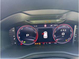 Skoda Karoq Sportline 1,5 TSI 110 kW 7-Gang-DSG**Sonderleasing bis 31.10.2025**!!