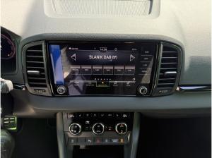 Skoda Karoq Sportline 1,5 TSI 110 kW 7-Gang-DSG**Sonderleasing bis 31.10.2025**!!