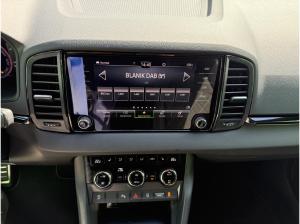 Skoda Karoq Sportline 1,5 TSI 110 kW 7-Gang-DSG**Sonderleasing bis 31.10.2025**!!