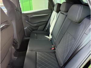 Skoda Karoq Sportline 1,5 TSI 110 kW 7-Gang-DSG**Sonderleasing bis 31.10.2025**!!