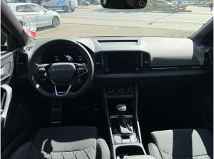 Skoda Karoq Sportline 1,5 TSI 110 kW 7-Gang-DSG**Sonderleasing bis 31.10.2025**!!