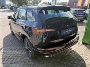 Skoda Karoq Sportline 1,5 TSI 110 kW 7-Gang-DSG**Sonderleasing bis 31.10.2025**!!