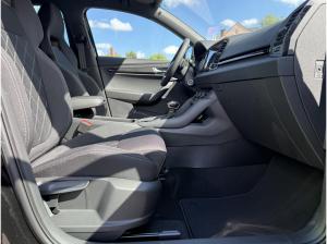 Skoda Karoq Sportline 1,5 TSI 110 kW 7-Gang-DSG**Sonderleasing bis 31.10.2025**!!