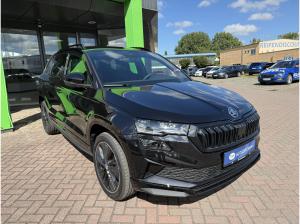 Skoda Karoq Sportline 1,5 TSI 110 kW 7-Gang-DSG**Sonderleasing bis 31.10.2025**!!