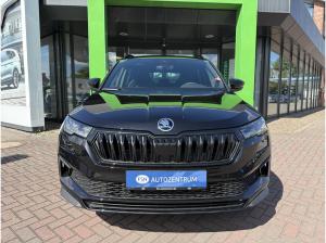 Skoda Karoq Sportline 1,5 TSI 110 kW 7-Gang-DSG**Sonderleasing bis 31.10.2025**!!
