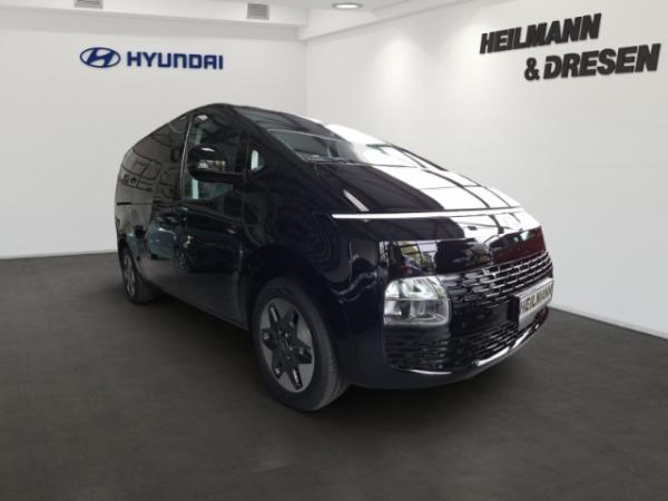 Hyundai STARIA Prime⚠️ | Automatik | LED | Rückfahrkamera | Navi | Klimaauto. | Leder