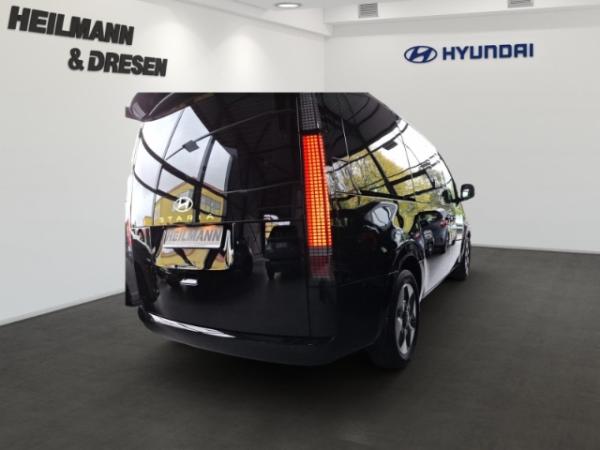 Hyundai STARIA Prime⚠️ | Automatik | LED | Rückfahrkamera | Navi | Klimaauto. | Leder