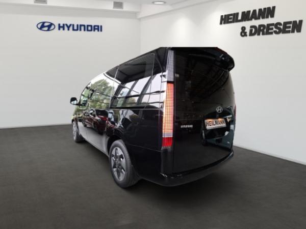 Hyundai STARIA Prime⚠️ | Automatik | LED | Rückfahrkamera | Navi | Klimaauto. | Leder