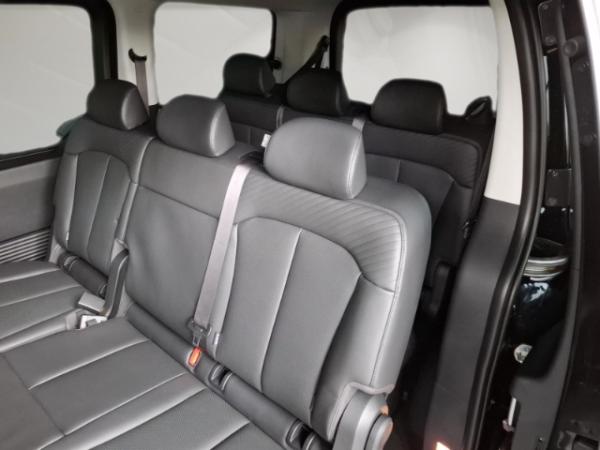 Hyundai STARIA Prime⚠️ | Automatik | LED | Rückfahrkamera | Navi | Klimaauto. | Leder