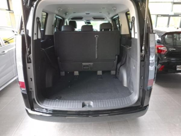 Hyundai STARIA Prime⚠️ | Automatik | LED | Rückfahrkamera | Navi | Klimaauto. | Leder