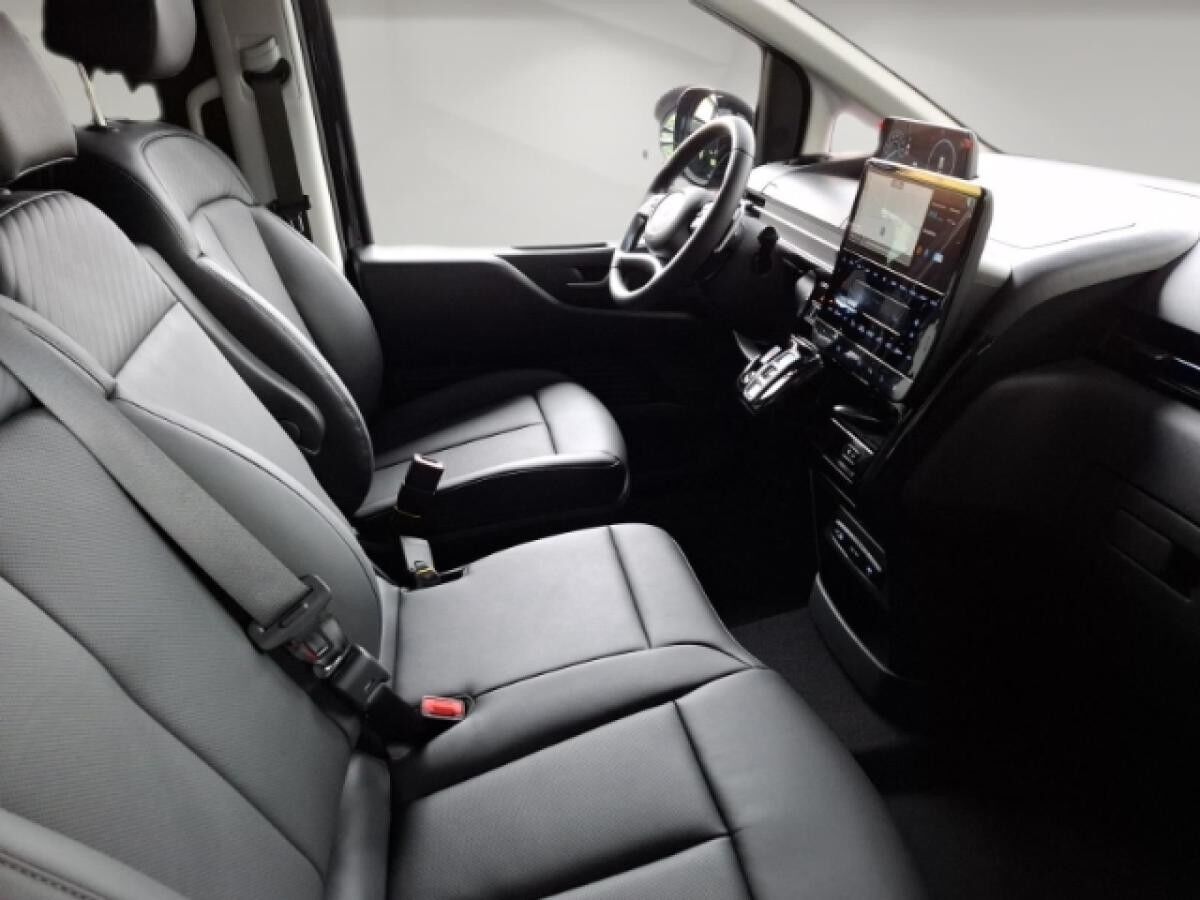 Hyundai STARIA Prime⚠️ | Automatik | LED | Rückfahrkamera | Navi | Klimaauto. | Leder