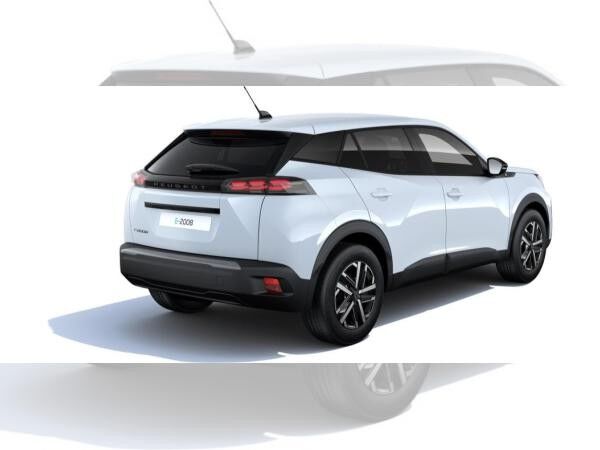 Peugeot 2008 Elektromotor 156 Business / Navi/ Ganzjahresreifen/ Cam / Gewerbeaktion bis 31.10.2025