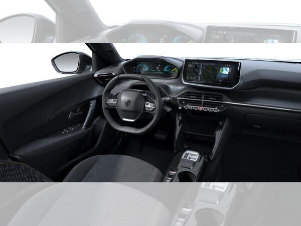 Peugeot 2008 Elektromotor 156 Business / Navi/ Ganzjahresreifen/ Cam / Gewerbeaktion bis 31.10.2025