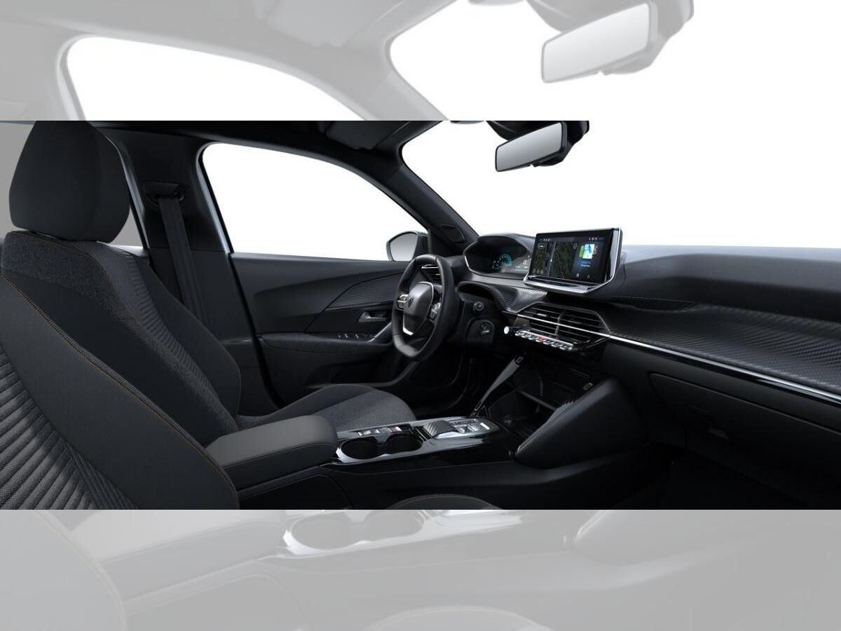 Peugeot 2008 Elektromotor 156 Business / Navi/ Ganzjahresreifen/ Cam / Gewerbeaktion bis 30.11.2025