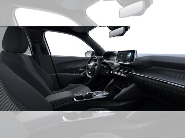 Peugeot 2008 Elektromotor 156 Business / Navi/ Ganzjahresreifen/ Cam / Gewerbeaktion bis 31.10.2025