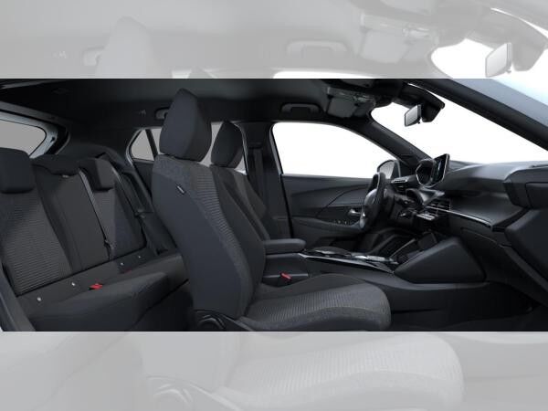 Peugeot 2008 Elektromotor 156 Business / Navi/ Ganzjahresreifen/ Cam / Gewerbeaktion bis 31.10.2025