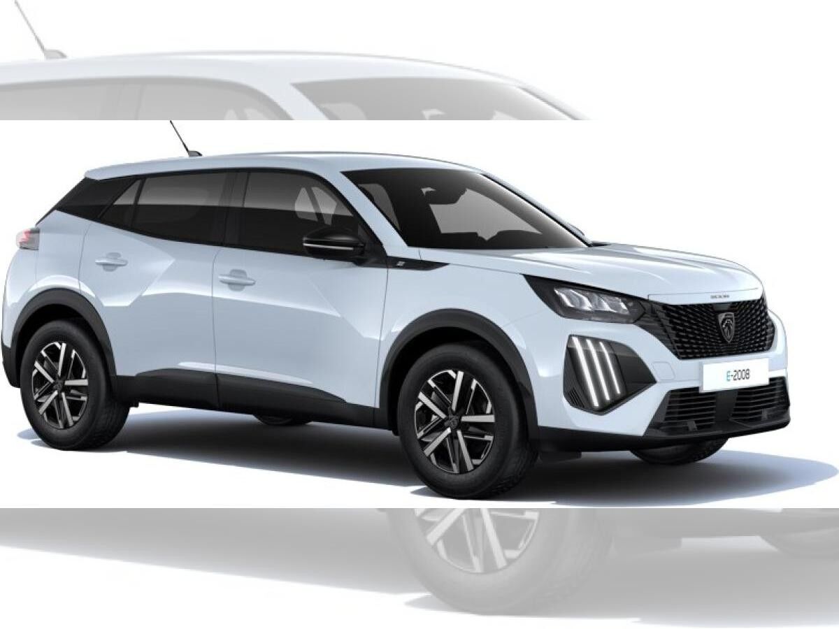 Peugeot 2008 Elektromotor 156 Business / Navi/ Ganzjahresreifen/ Cam / Gewerbeaktion bis 30.11.2025