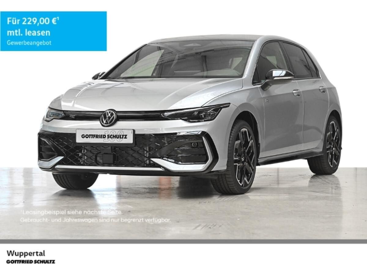 Volkswagen Golf R -Line 1.5 TSI-Black Style (Wuppertal)