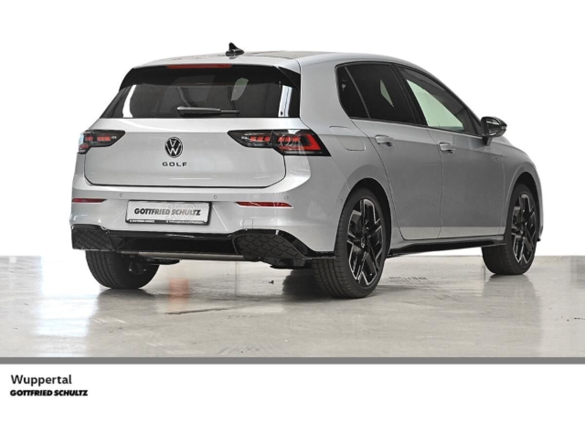 Volkswagen Golf R -Line 1.5 TSI-Black Style (Wuppertal)