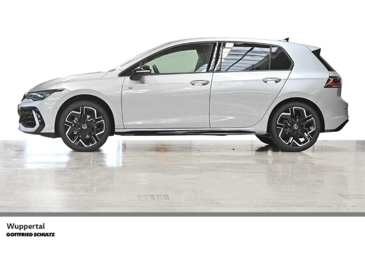 Volkswagen Golf R -Line 1.5 TSI-Black Style (Wuppertal)