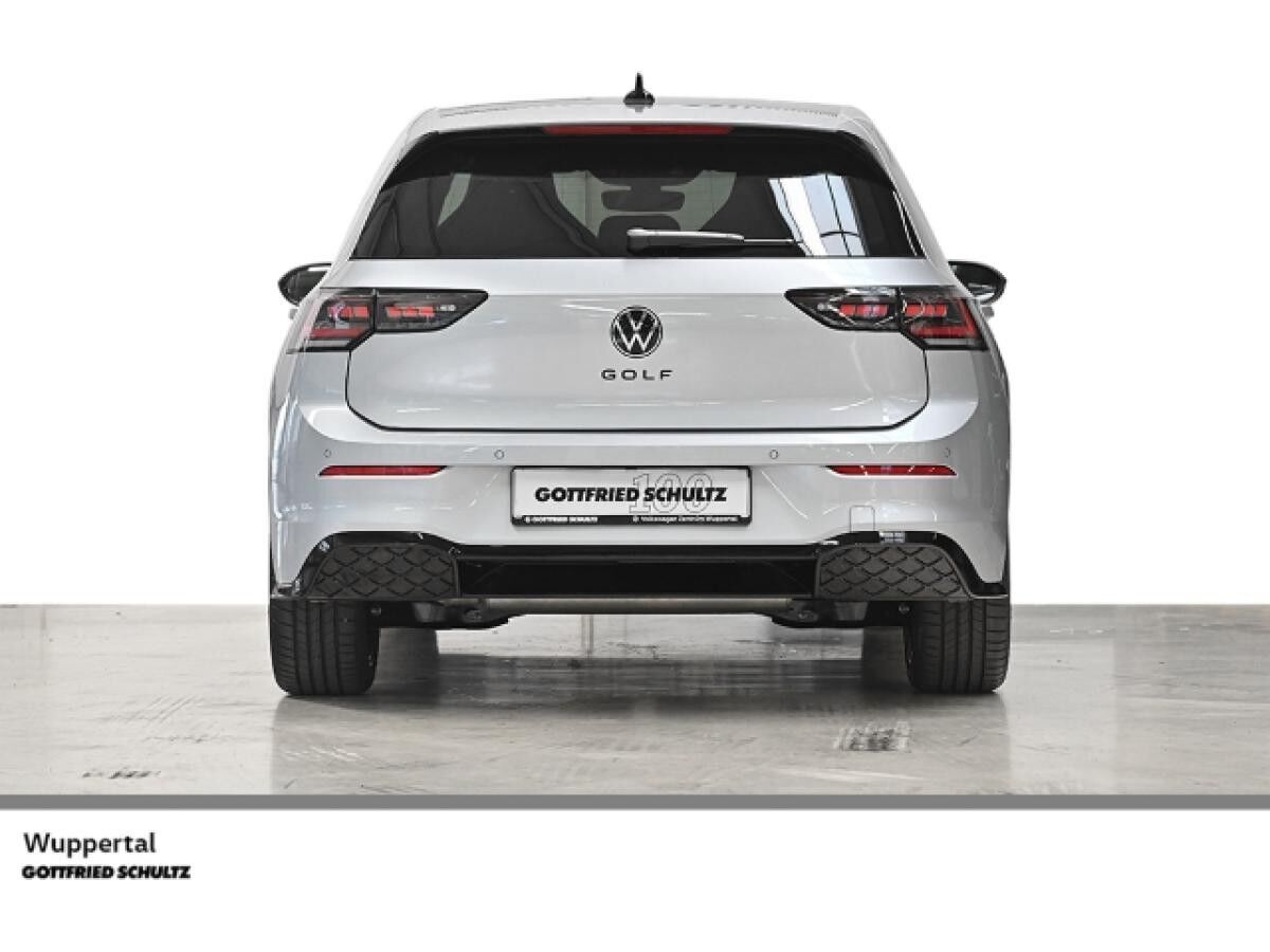 Volkswagen Golf R -Line 1.5 TSI-Black Style (Wuppertal)