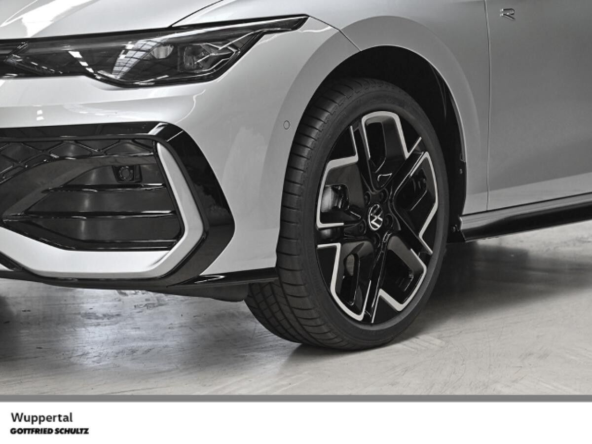 Volkswagen Golf R -Line 1.5 TSI-Black Style (Wuppertal)