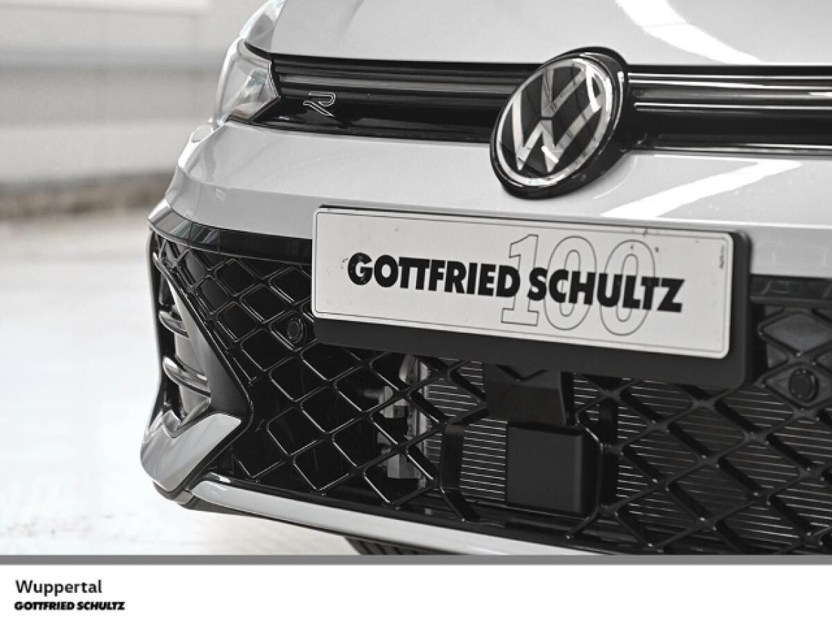 Volkswagen Golf R -Line 1.5 TSI-Black Style (Wuppertal)