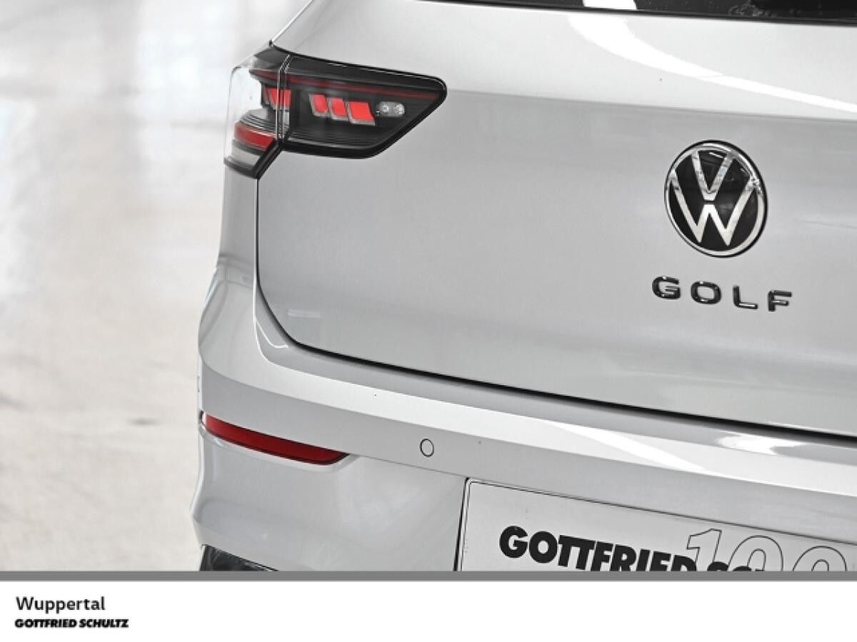 Volkswagen Golf R -Line 1.5 TSI-Black Style (Wuppertal)