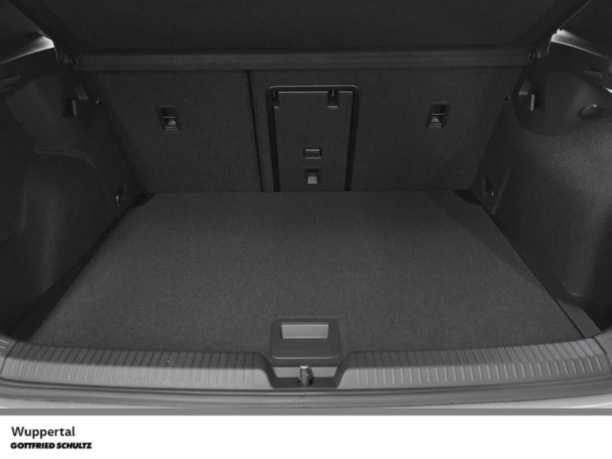 Volkswagen Golf R -Line 1.5 TSI-Black Style (Wuppertal)