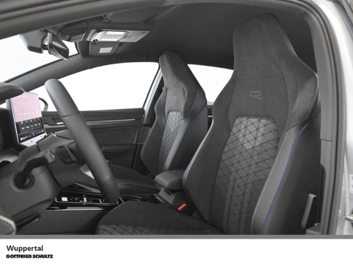 Volkswagen Golf R -Line 1.5 TSI-Black Style (Wuppertal)