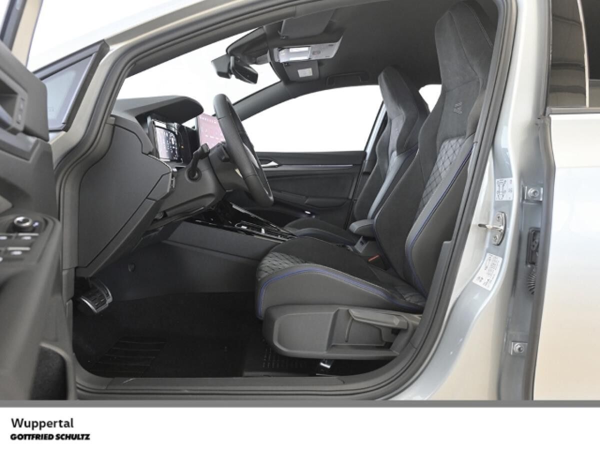 Volkswagen Golf R -Line 1.5 TSI-Black Style (Wuppertal)