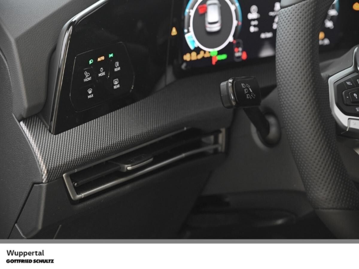 Volkswagen Golf R -Line 1.5 TSI-Black Style (Wuppertal)