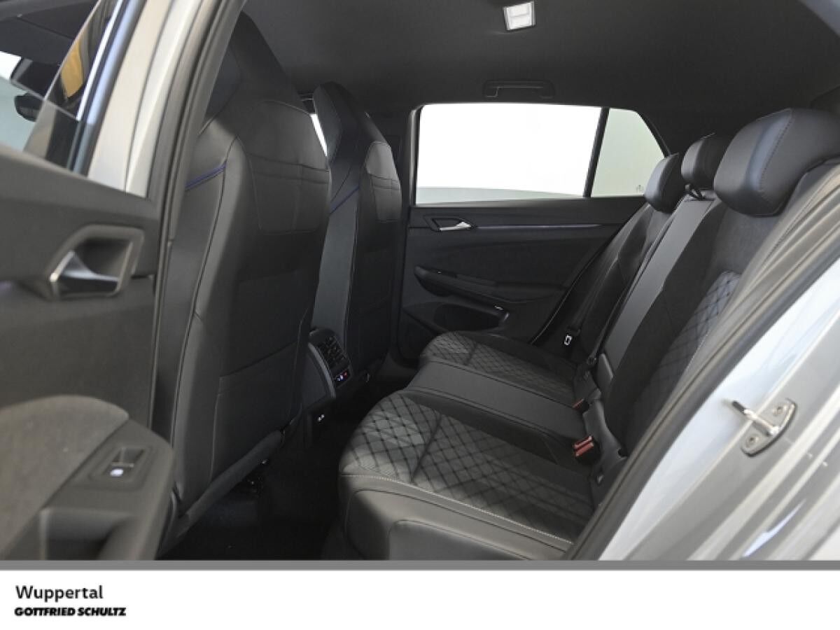 Volkswagen Golf R -Line 1.5 TSI-Black Style (Wuppertal)